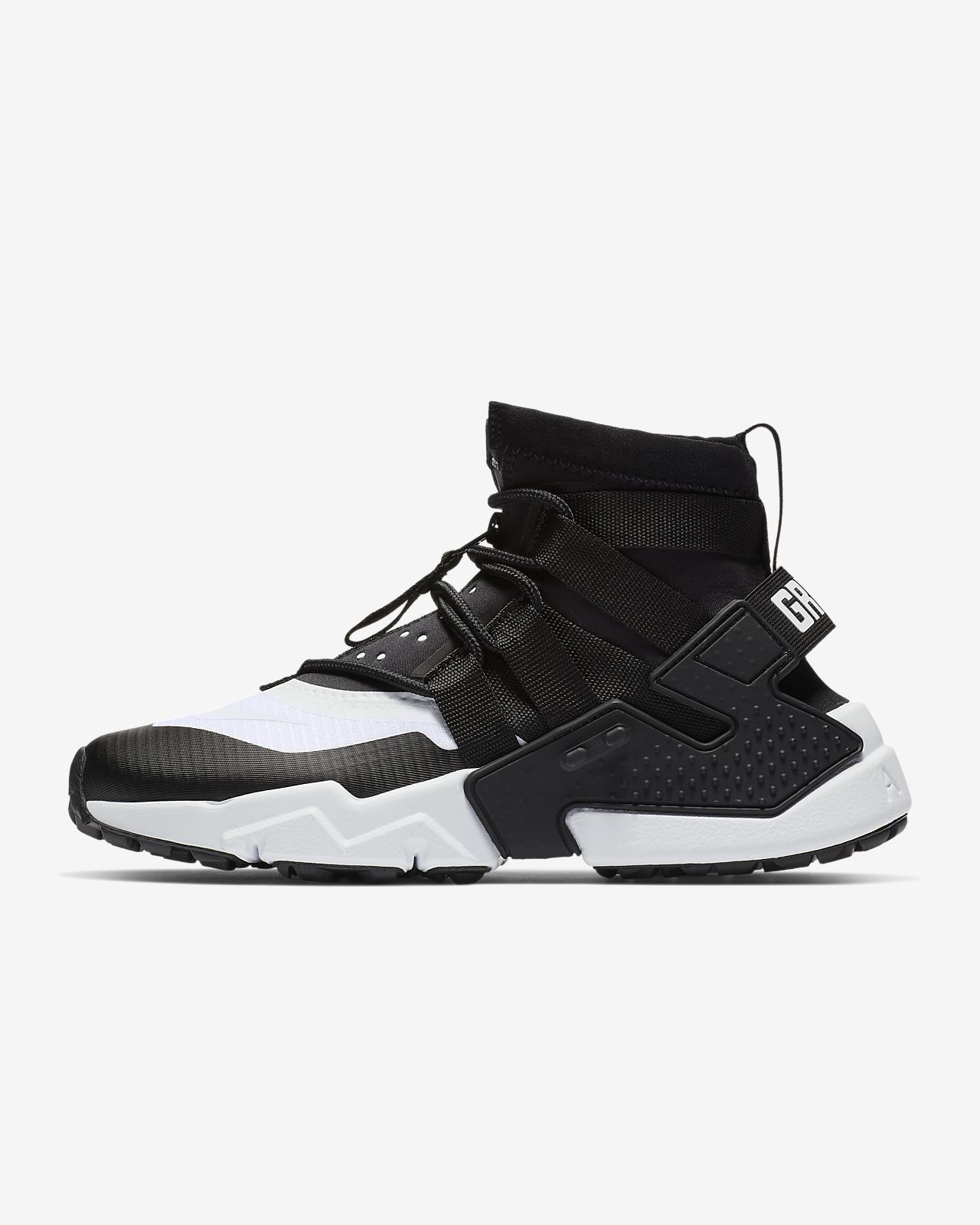 nike air huarache gripp men's